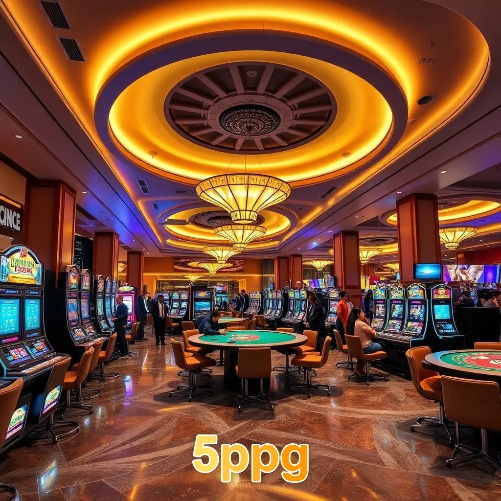 Gates of Olympus Slot - Pragmatic Play