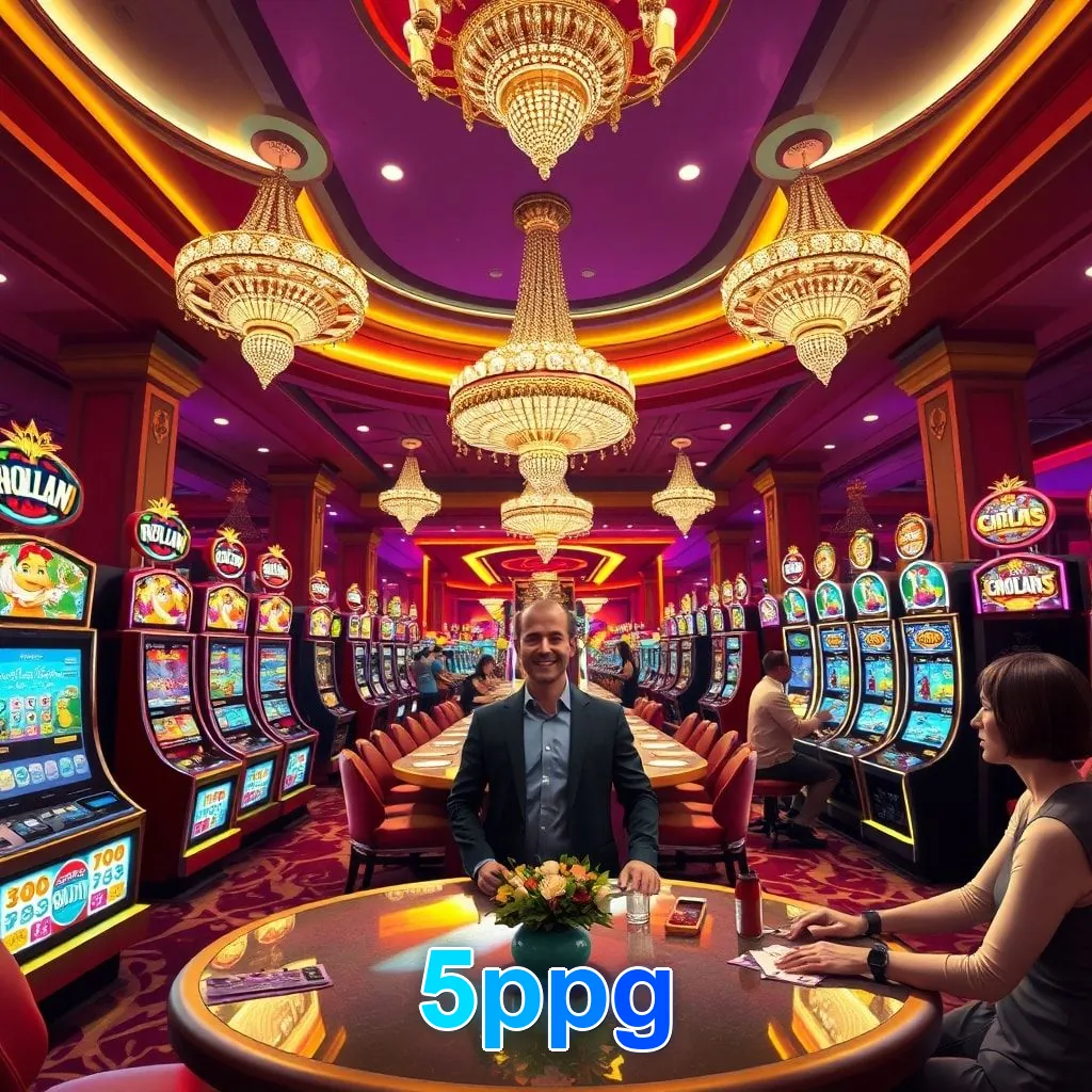 Mahjong Ways Slot - PG Soft