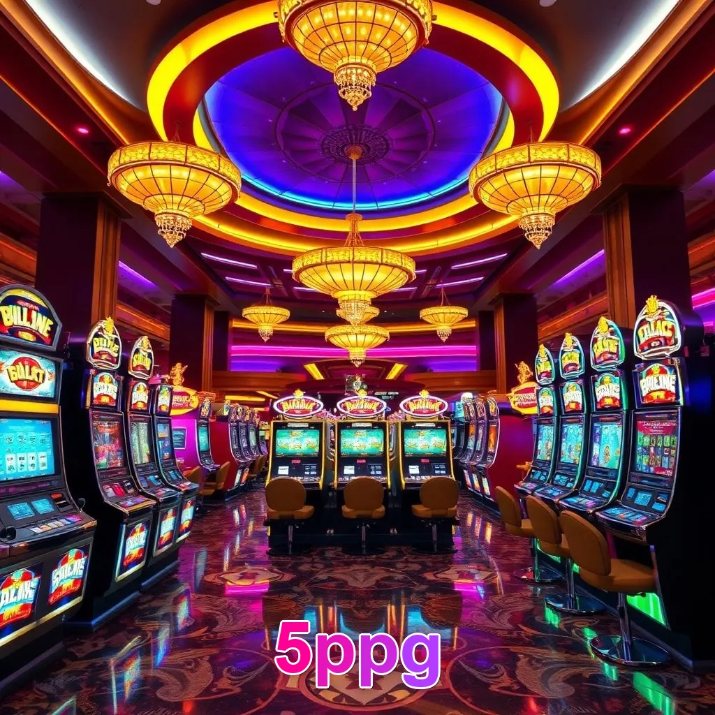 Fortune Tiger Slot Game